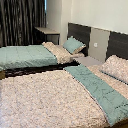 CA Homestay Kuching Luaran gambar