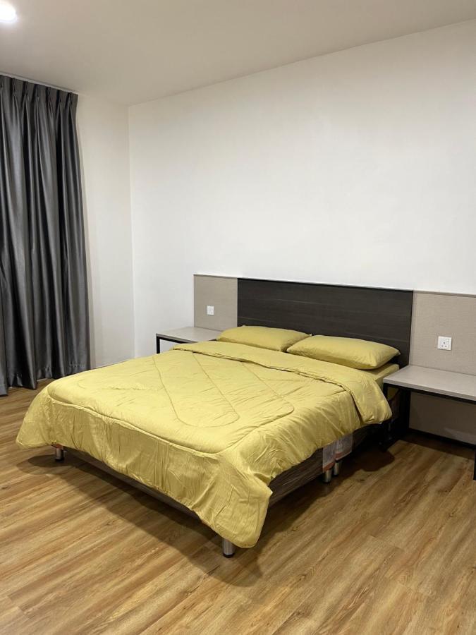 CA Homestay Kuching Luaran gambar